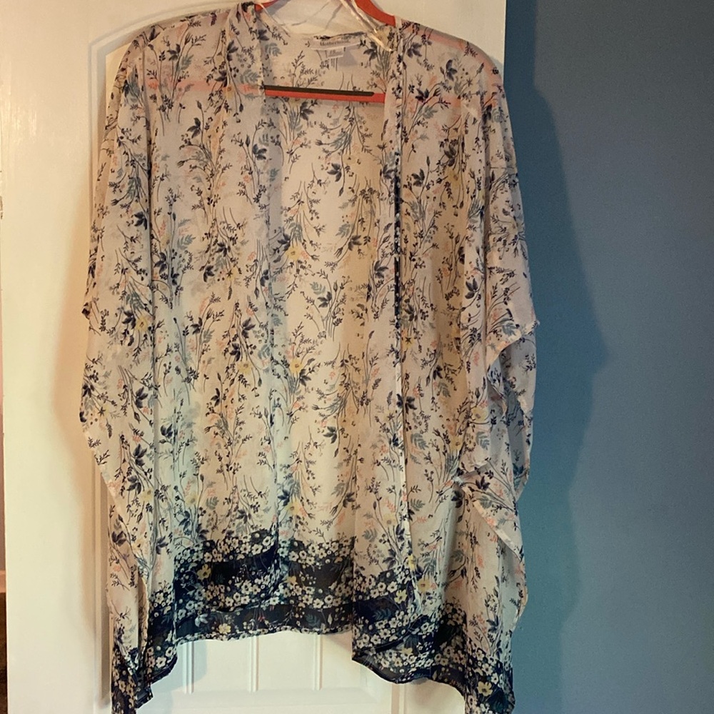 Motherhood maternity Shaw